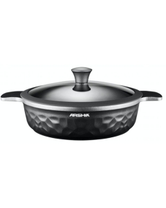 ტაფა-ქვაბი Arshia 28cm CO110-3158 26526