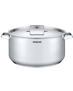 ქვაბი Arshia SS768-3666 26594