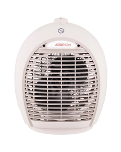 თბოვენტილატორი Ardesto FHK-2000BG 2000W Beige