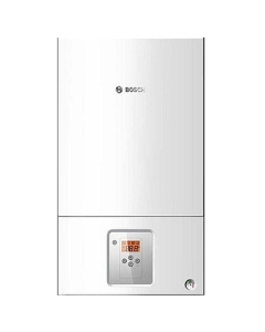 ცენტრალური გათბობის ქვაბი Bosch G6000W-24C CG