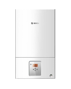 Central Boiler Bosch G6000W-28C CG