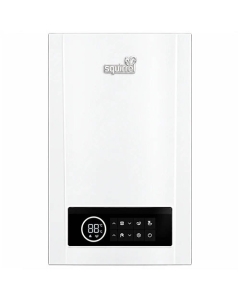 Central Heating Boiler 32 kW Squirrel SD32-B30