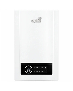 Central Heating Boiler 28 kW with Wi-Fi Control Squirrel SD28-B30