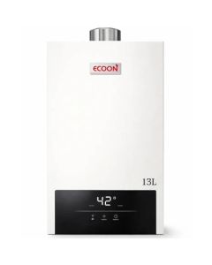 Gas Water Heater Ecoon ET07-13 NV0228006