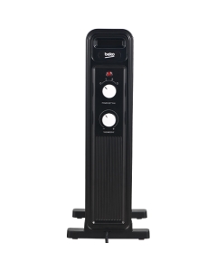 ზეთის რადიატორი Beko RHO 6320 B