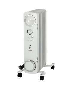 ზეთის რადიატორი Electrolux EOH/M-6157
