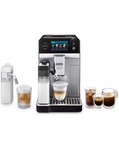 ყავის აპარატი DeLonghi ECAM470.85.MB