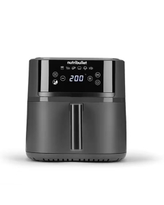 აეროგრილი NutriBullet INT CB NBA0611DG 1700W