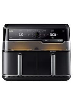 აეროგრილი Braun TTD5053IBK Black