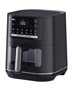 აეროგრილი Braun HF5075IBK