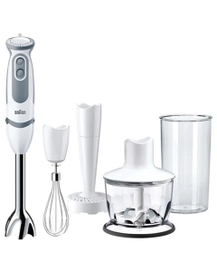 ხელის ბლენდერი Braun MQ5237WH