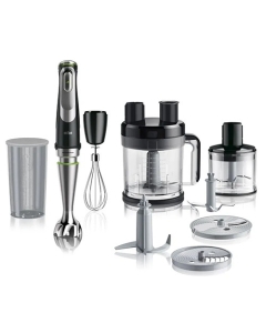 ხელის ბლენდერი Braun MQ9185XLI