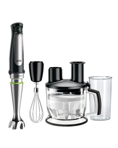 ხელის ბლენდერი Braun MQ7075X