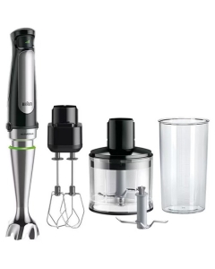 ხელის ბლენდერი Braun MQ7035XBI