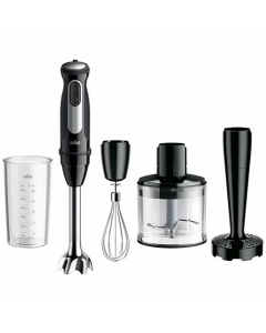 Hand Blender Braun MQ55307MBK