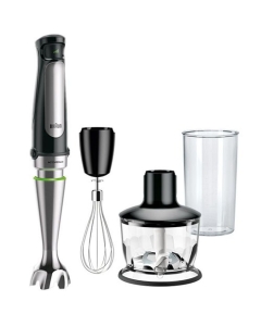 ხელის ბლენდერი Braun MQ7035X
