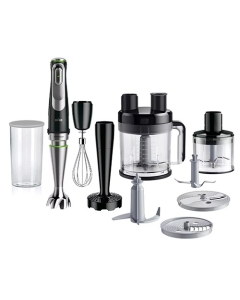 ხელის ბლენდერი Braun MQ9187 XLI