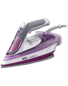 უთო Braun SI5037VI