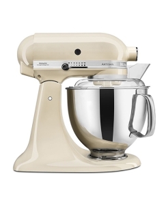 კომბაინი KitchenAid Artisan 4.8L 5KSM175PS Almond Cream