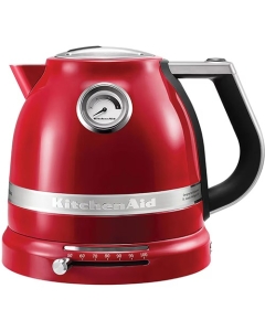 ელექტრო ჩაიდანი KitchenAid Artisan 1.5L 5KEK1522 Empire Red-EER