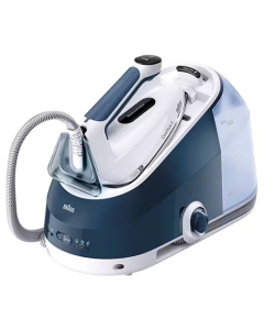 ორთქლის გენერატორი Braun IS5245BL