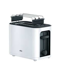 Toaster Braun HT3010WH