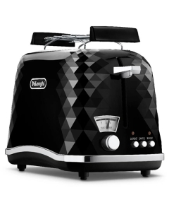 Toaster DeLonghi CTJ2103.BK