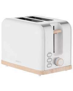 Toaster Ardesto T-F420WWD
