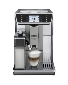 ყავის აპარატი DeLonghi ECAM650.55.MS