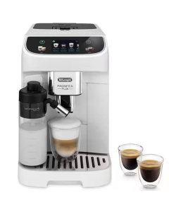 Coffee Machine DeLonghi ECAM320.60.W S11