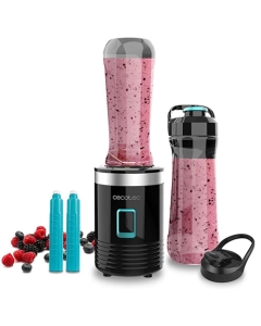 სტაციონალური ბლენდერი Cecotec Power Titanium 350 Easygo