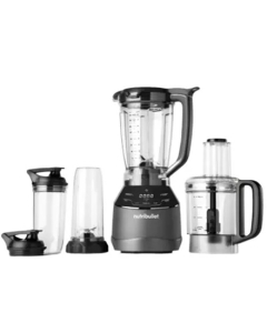 სტაციონალური ბლენდერი NutriBullet NBF580B