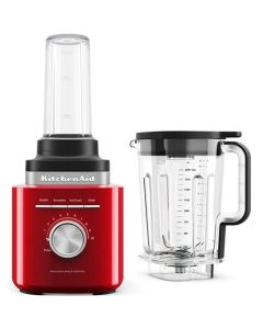 სტაციონალური ბლენდერი KitchenAid Pure Power 2L Empire Red-EER
