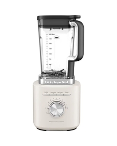 სტაციონალური ბლენდერი KitchenAid Pure Power 2L Porcelain White