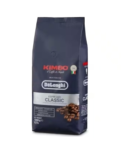 ყავის მარცვლები DeLonghi DLSC611 Kimbo-DL Classic 1kg
