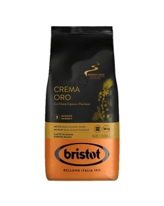 Coffee Beans Bristot Crema Oro 0.5kg