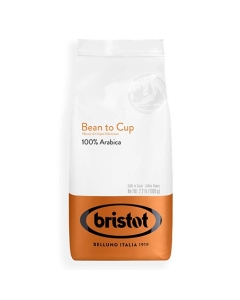 Coffee Beans Bristot Bean to Cup 1kg