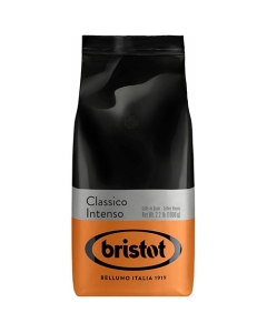 Coffee Beans Bristot Vending Classico Intentso 1000 g