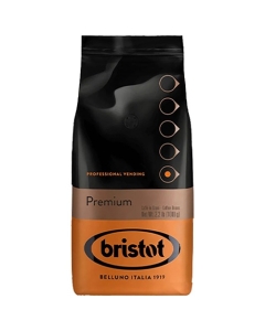 Coffee Beans Bristot Vending Premium 1000 g