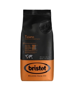 ყავის მარცვლები Bristot Tiziano 1000 g