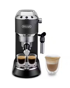 ყავის აპარატი DeLonghi EC685.BK