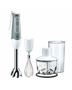 ხელის ბლენდერი Braun MQ535