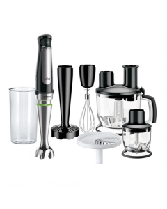 Hand Blender Braun MQ7087X