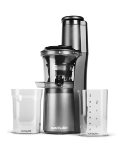 წვენსაწური NutriBullet Slow Juicer NBJ50300