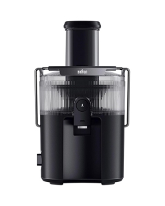 წვენსაწური Braun SJ5000