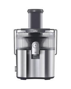 წვენსაწური Braun SJ7000