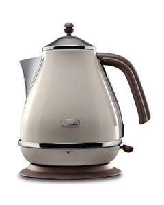 Electric Kettle DeLonghi KBOV2001.BG