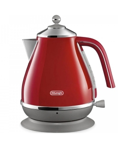 Electric Kettle DeLonghi KBOC2001.R
