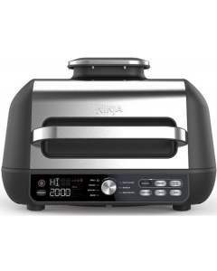 მულტისახარში Ninja AG651EU