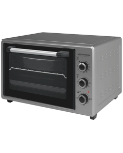 მინი ღუმელი Hoffmann F3700 Silver